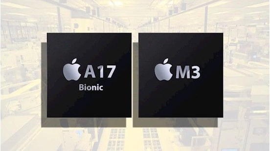 开封苹果15维修站分享iPhone15系列会用3nm芯片吗 